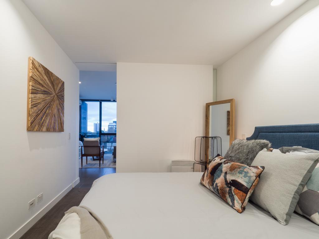 Littlestay Dorcas - 1 Bedrom Aptm Мелбърн Екстериор снимка