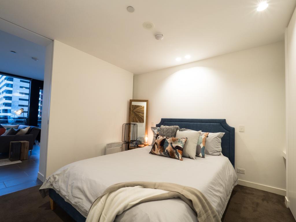 Littlestay Dorcas - 1 Bedrom Aptm Мелбърн Екстериор снимка