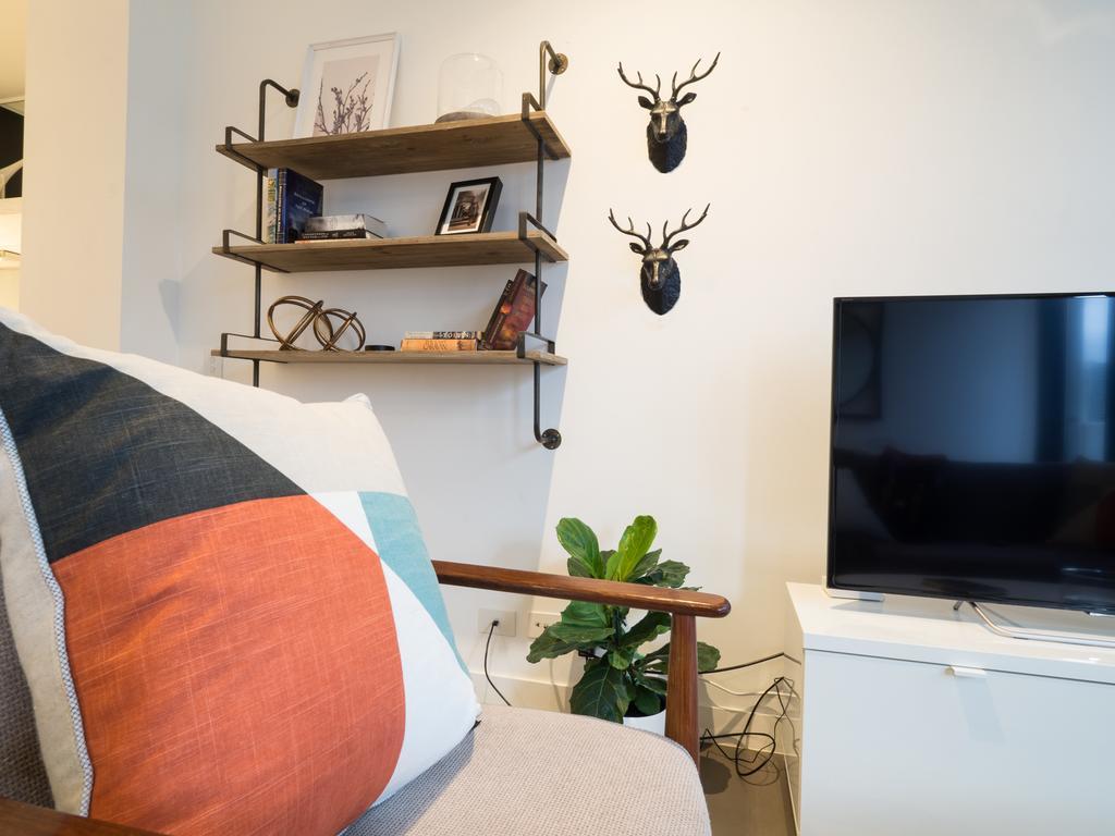 Littlestay Dorcas - 1 Bedrom Aptm Мелбърн Екстериор снимка