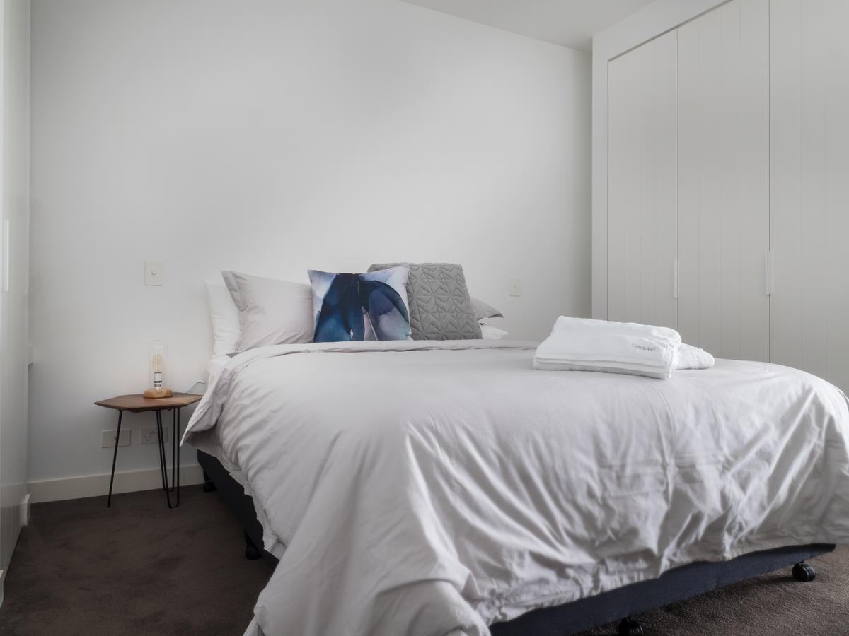 Littlestay Dorcas - 1 Bedrom Aptm Мелбърн Екстериор снимка