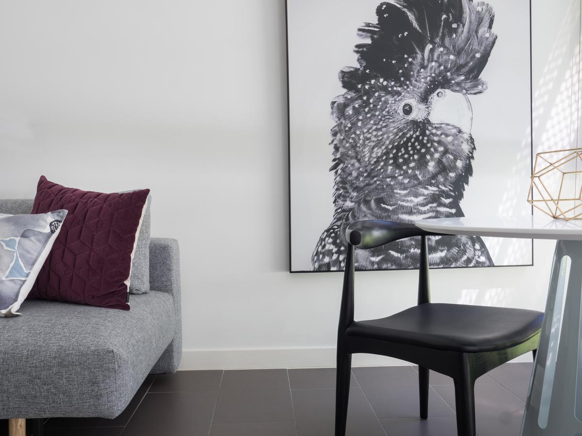 Littlestay Dorcas - 1 Bedrom Aptm Мелбърн Екстериор снимка