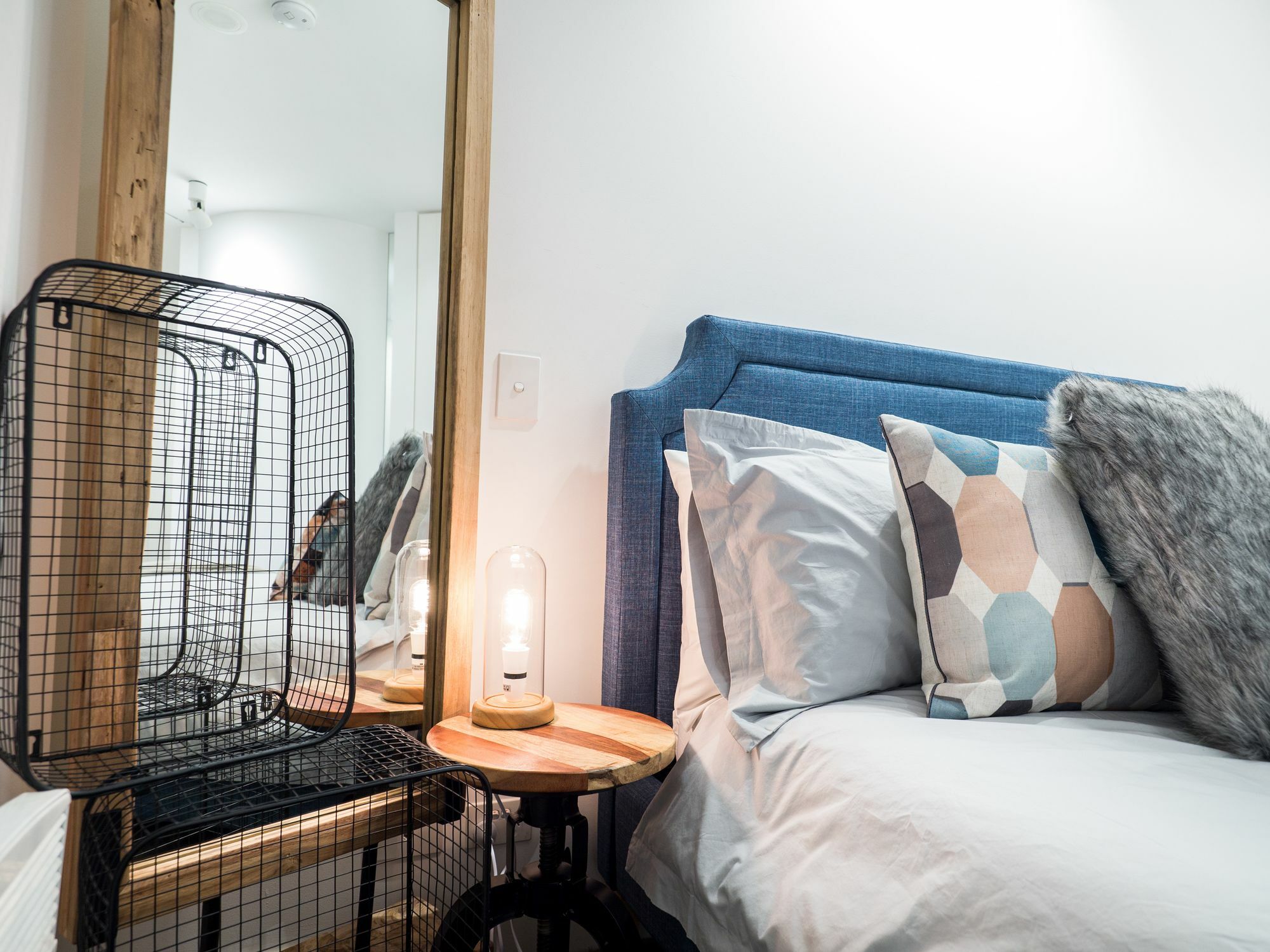Littlestay Dorcas - 1 Bedrom Aptm Мелбърн Екстериор снимка