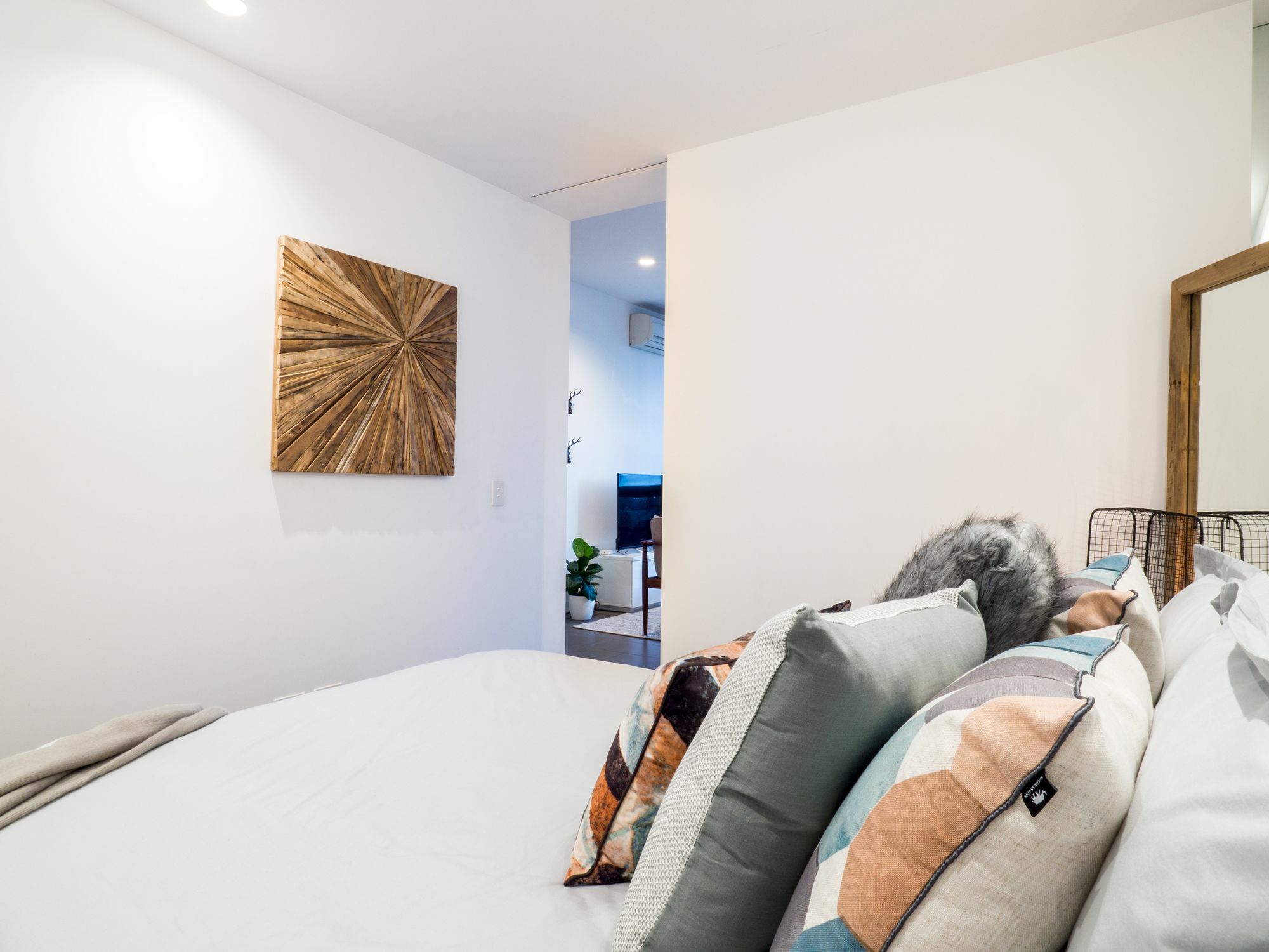 Littlestay Dorcas - 1 Bedrom Aptm Мелбърн Екстериор снимка