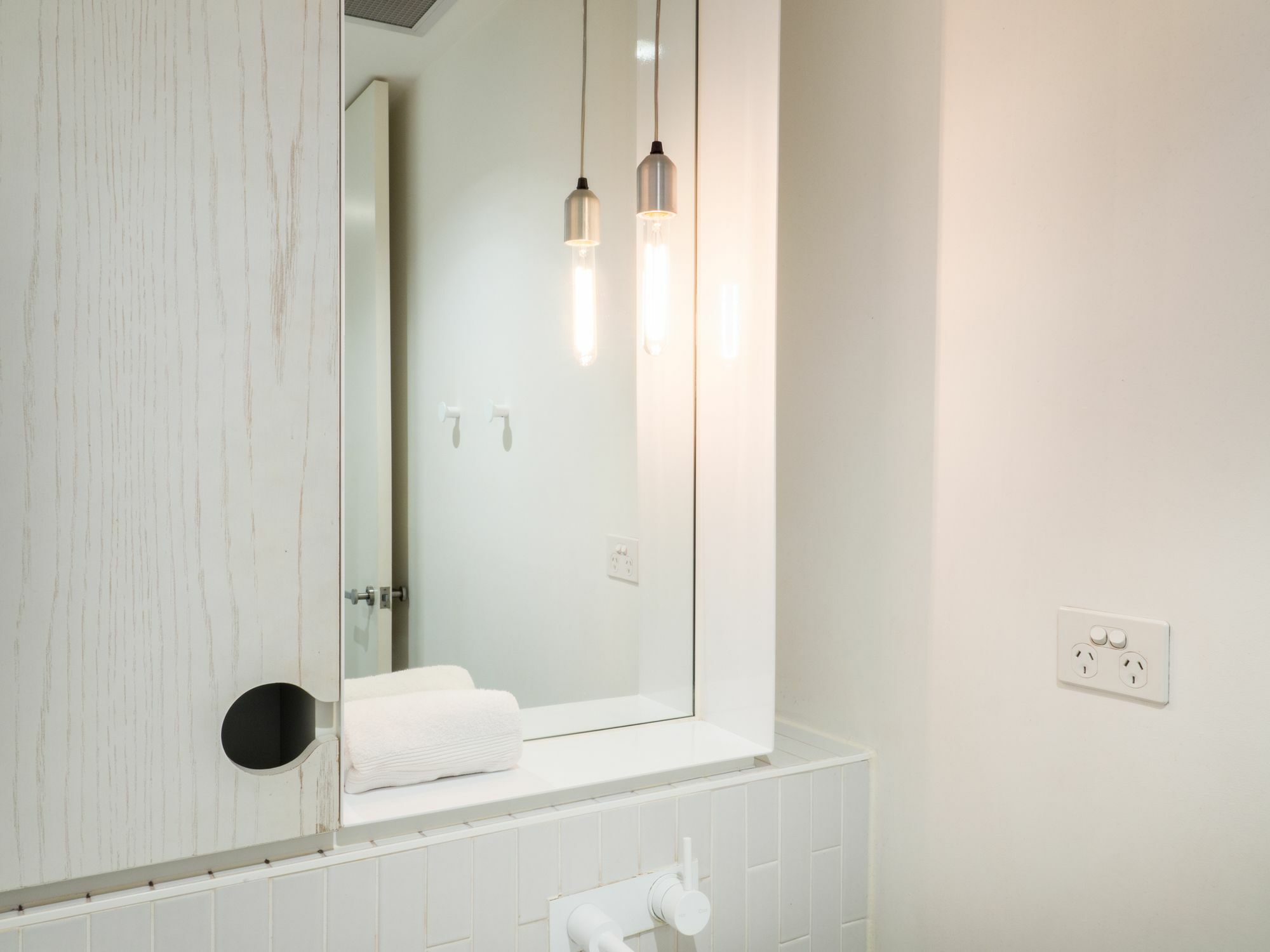 Littlestay Dorcas - 1 Bedrom Aptm Мелбърн Екстериор снимка
