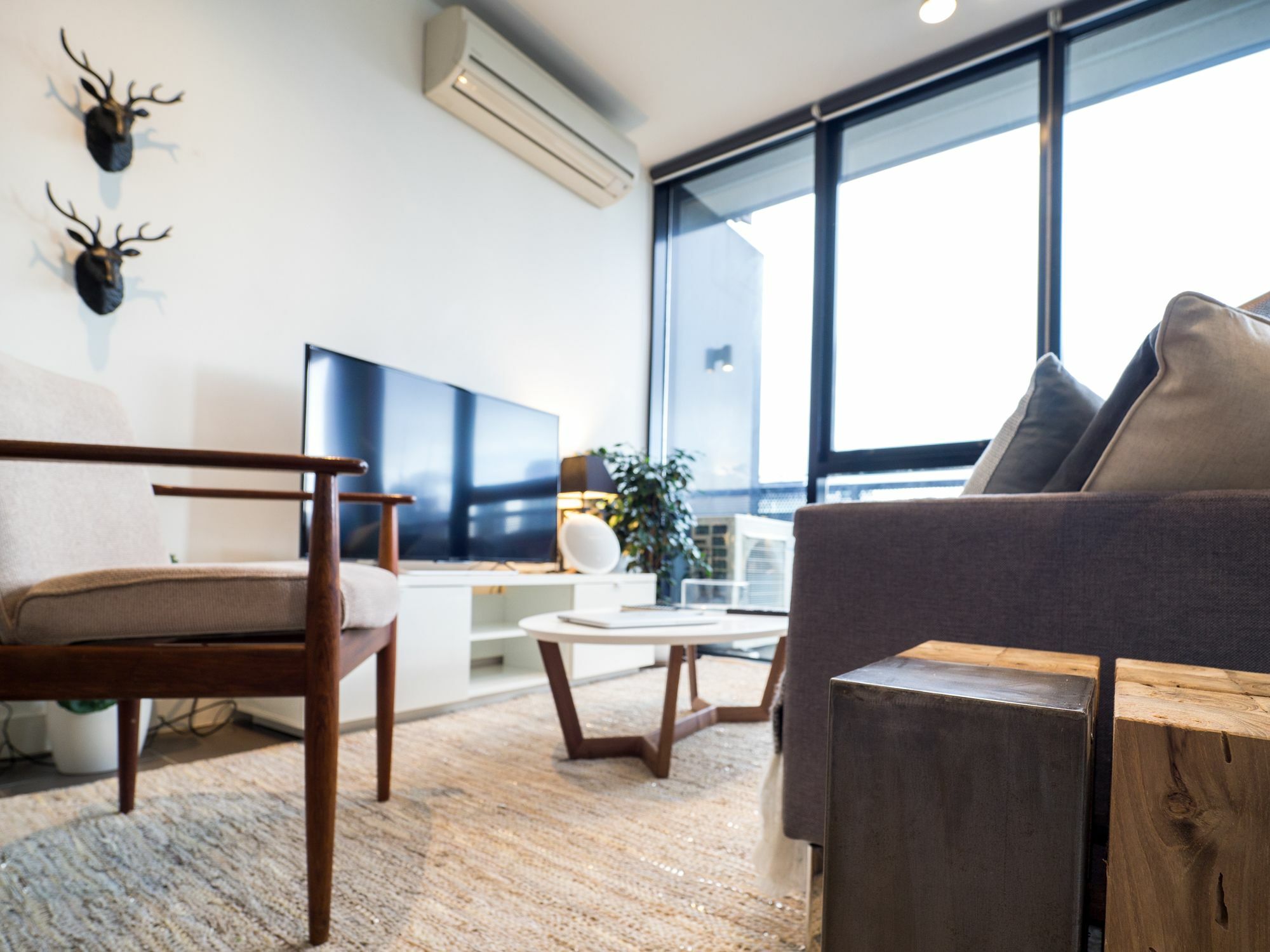 Littlestay Dorcas - 1 Bedrom Aptm Мелбърн Екстериор снимка